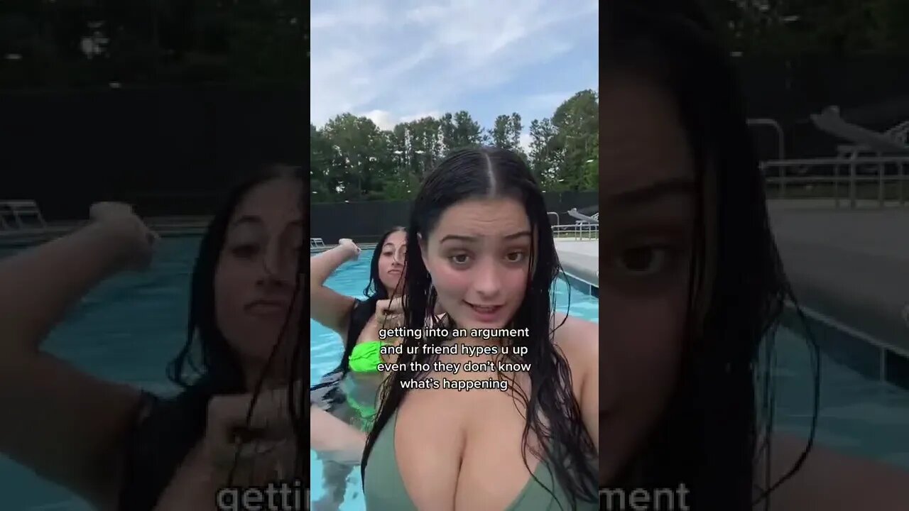 Shots fired bang bang lol