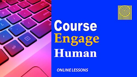 Course Engage-Human