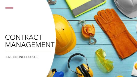 Contract Management | CCM