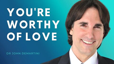 Your Daily Reminder: The Real You is Extraordinary | Dr John Demartini #Shorts