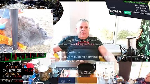 HEADLINE - "PEOPLE ARE DYlNG FROM FAKE W33D"