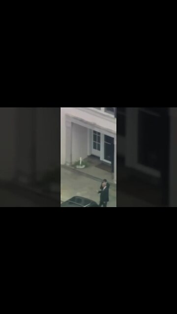 Peter Doocy, Just Because The FBI Didn't...