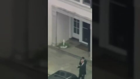 Peter Doocy, Just Because The FBI Didn't...