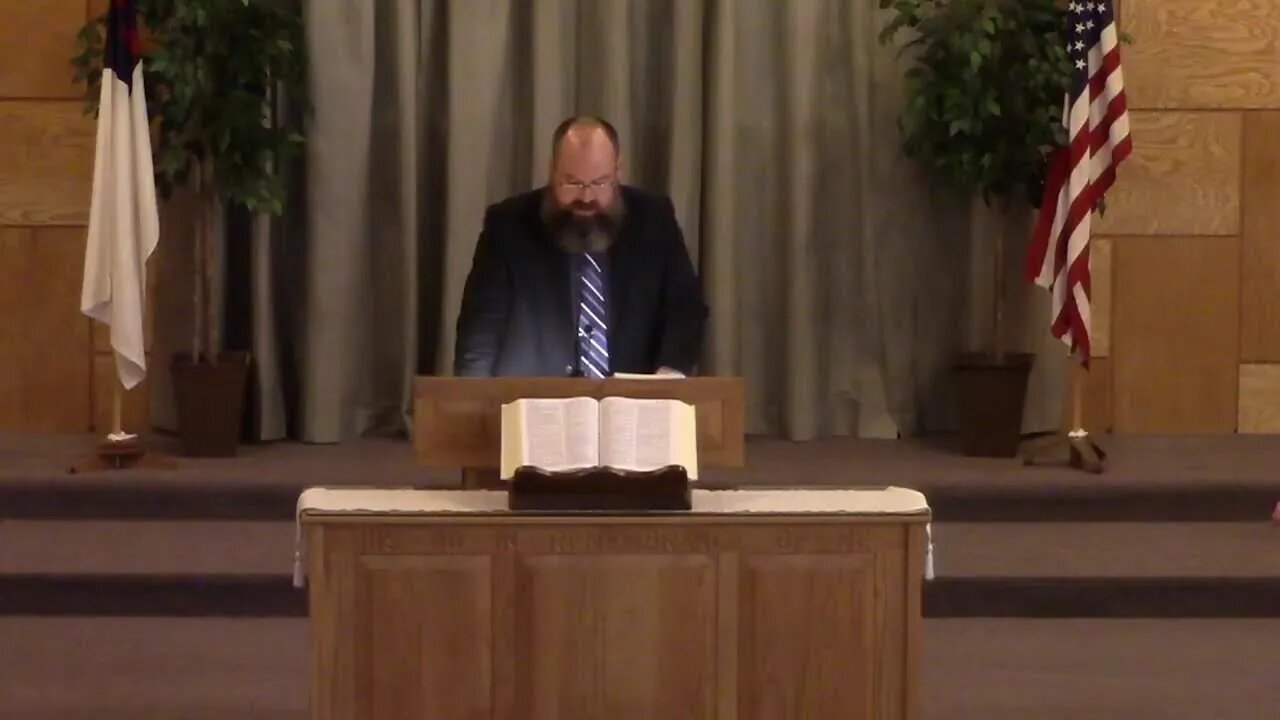 THE SERVANT OF GOD GEN. 24 11/6/2022