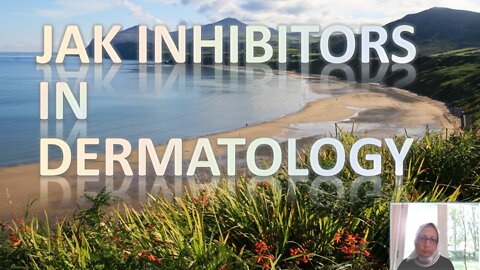 JAK Inhibitors in dermatology