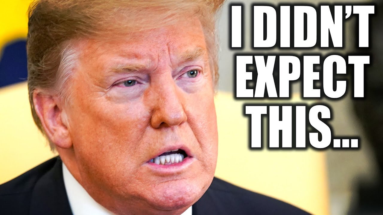 Donald Trump Get Put in His Place in Spectacular Fashion