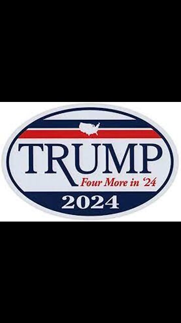 Benny Johnson / President Donald Trump will be the 47th president Some need to get over it