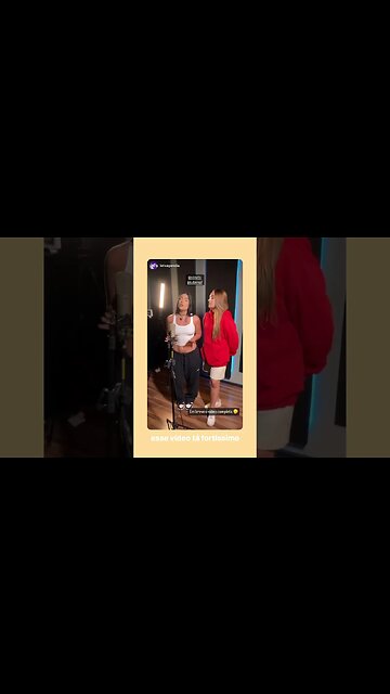 eita vem aí viu estava com sdds dessa dupla?