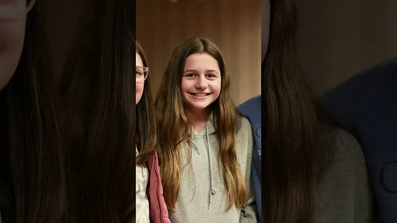Our Youth Ministry Programs Are THRIVING