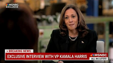 Kamala Calls For Citizenship For Illegals, Will Sign Bill That Brings In 5K Illegals A Day