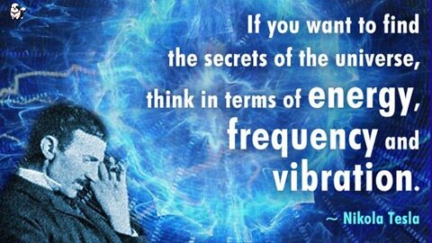 Unlock the Secret of Frequency & Vibration