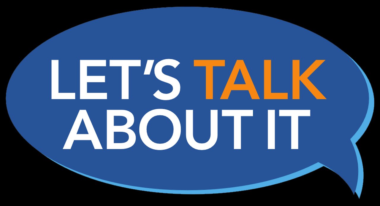 Let's Talk