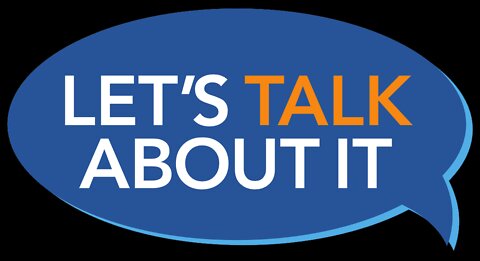 Let's Talk