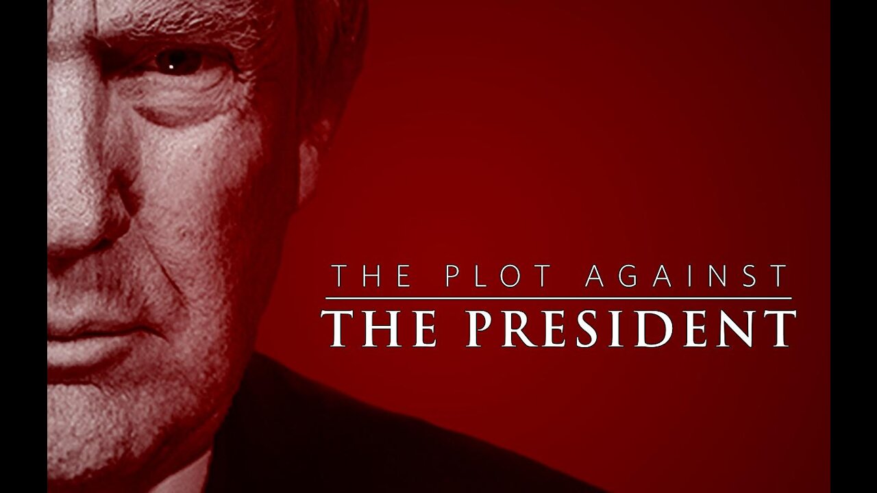 Behind the Scenes: Plot Against the President Documentary