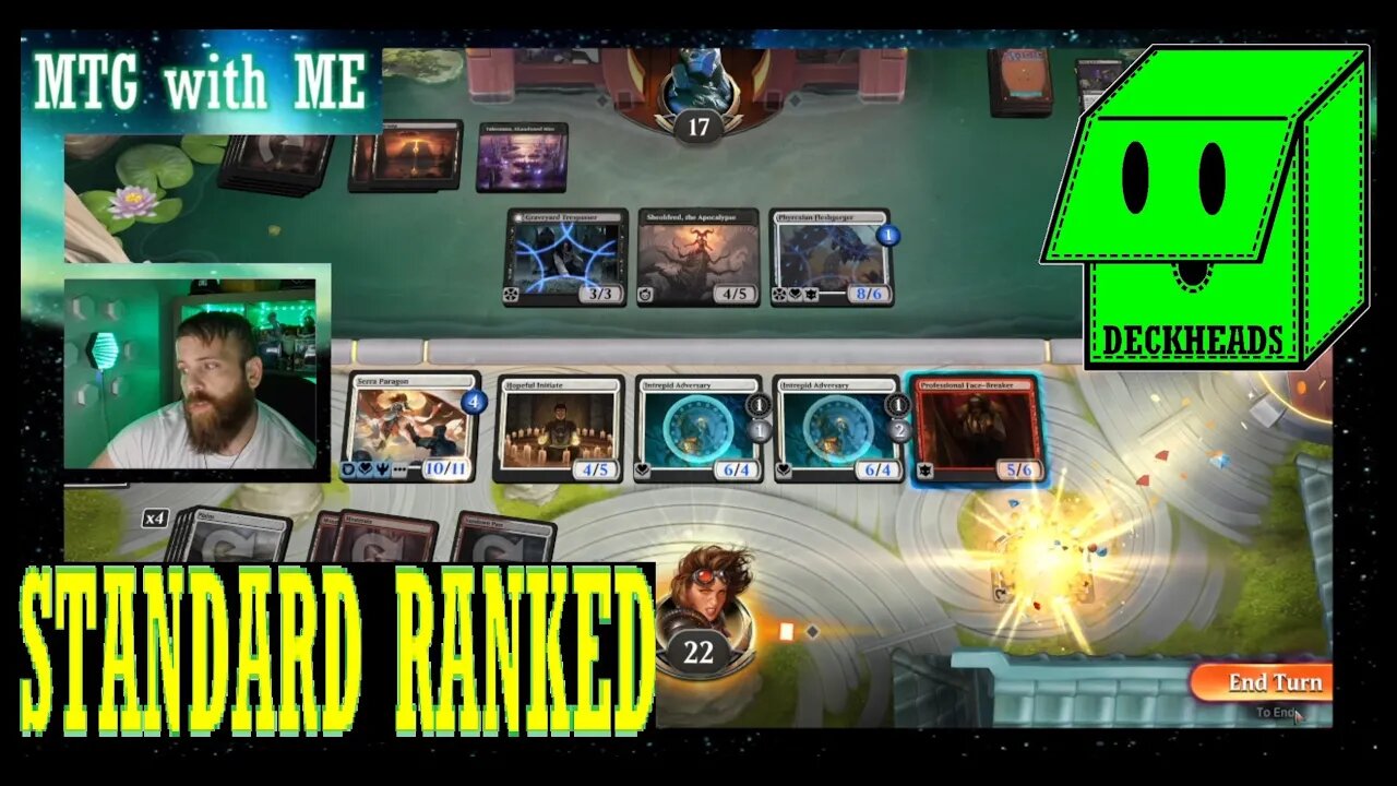 Matchup Mixup Deck Talks