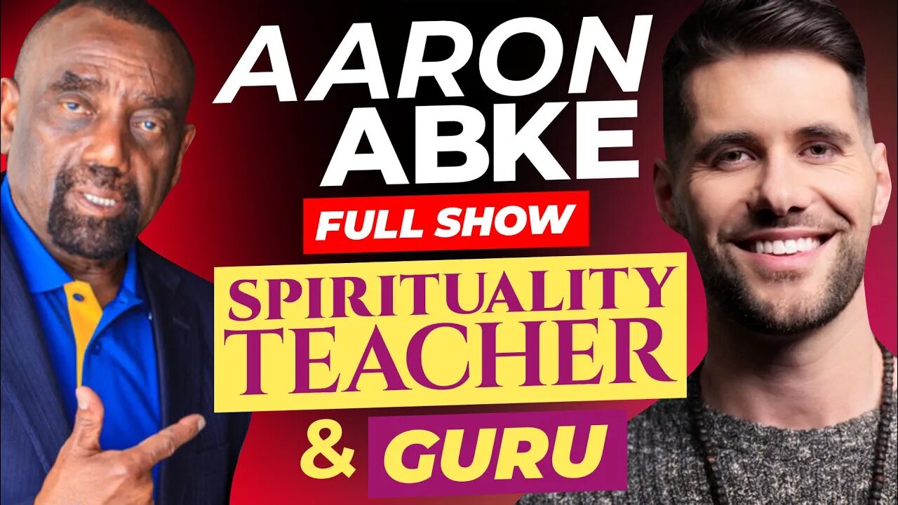 ​@Aaron Abke Joins Jesse! (#276)