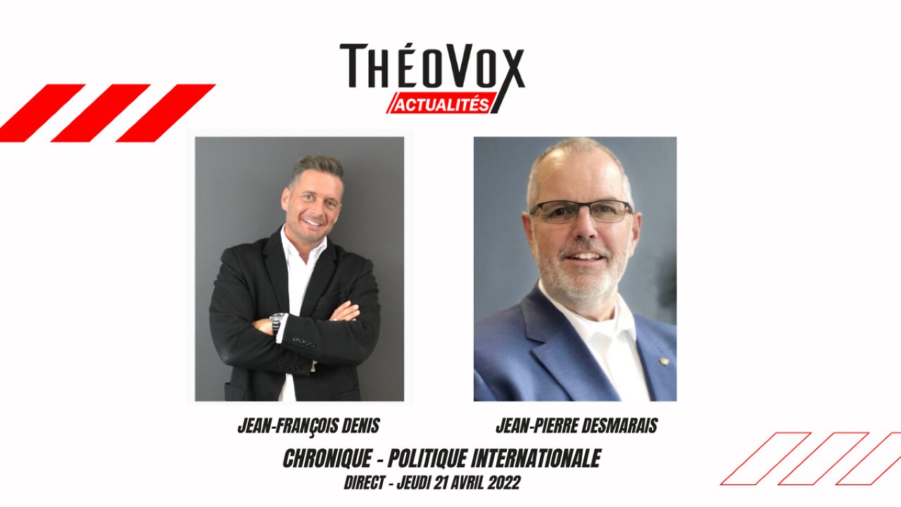 Jean-Pierre Desmarais 2022-04-21