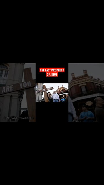 The RAPTURE Could Happen Tomorrow Are You Ready For Jesus? #shorts #rapture #jesus