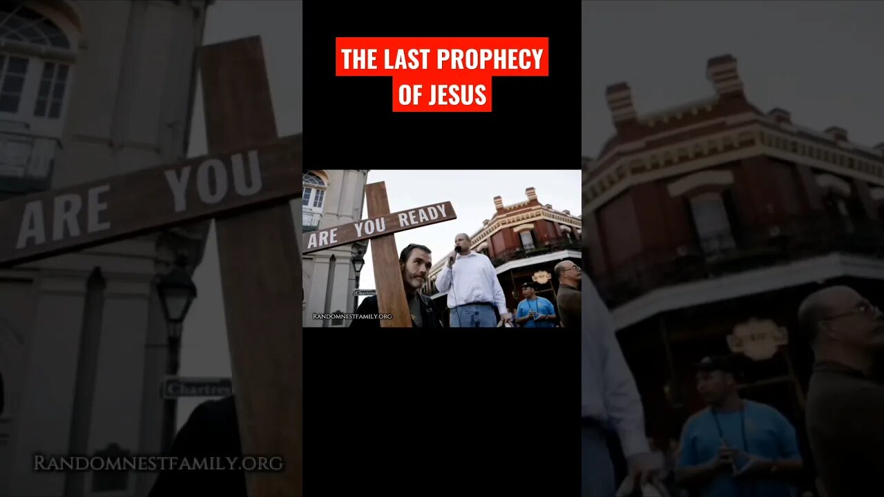 The RAPTURE Could Happen Tomorrow Are You Ready For Jesus? #shorts #rapture #jesus