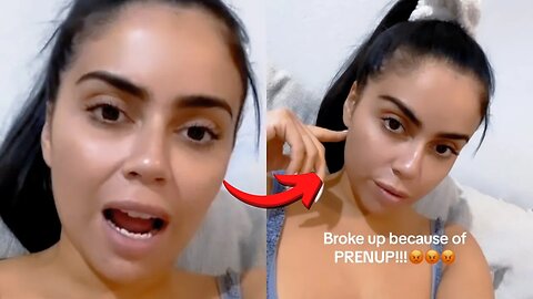 Woman DUMPS Man for Easy Boundaries..