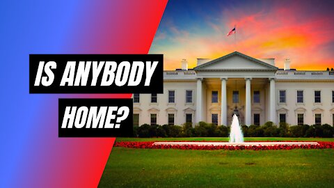 Who's Really Running the White House?