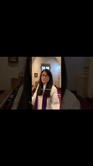 We’re girls and we’re priests! #progressivechristianity #weregirls