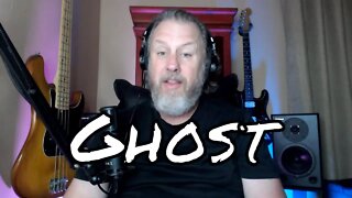 Ghost - Cirice - First Listen/Reaction