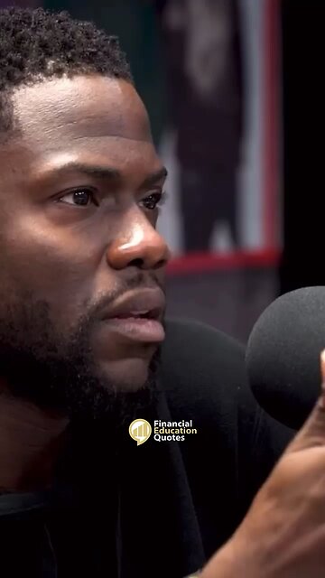 Move On - Kevin Hart