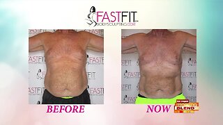 Get Fit In No Time