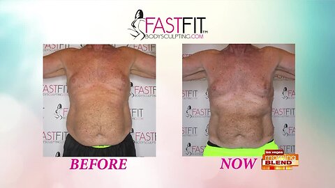 Get Fit In No Time