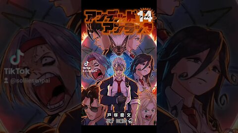 ANIME NEWS - Nov 27th