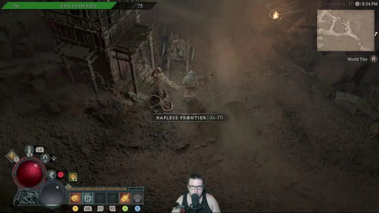 Diablo 4 is Amazing!!!