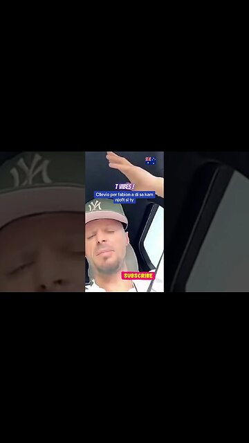 Cllevio per fabion e di sa kam njof si puna jote #shorts #foryou