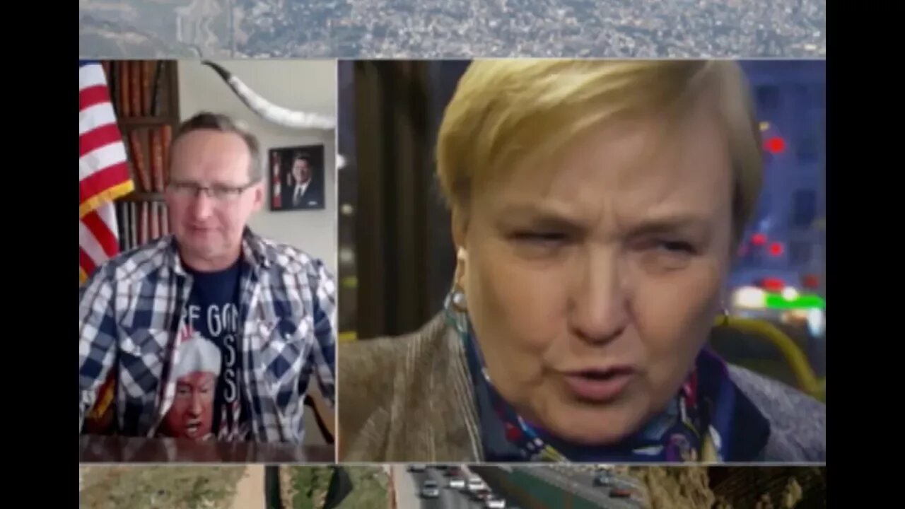 Cejrowski: Róża Thun pluje szambem na własny kraj