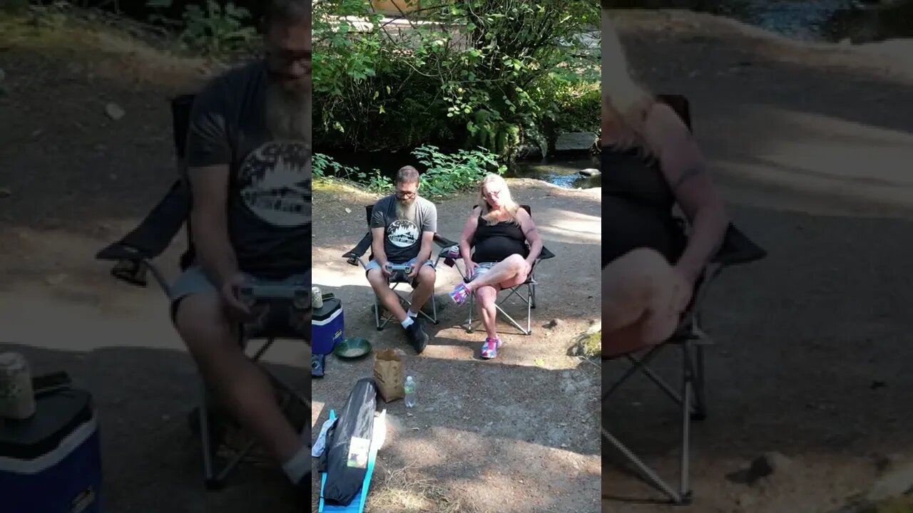 Testing drone features