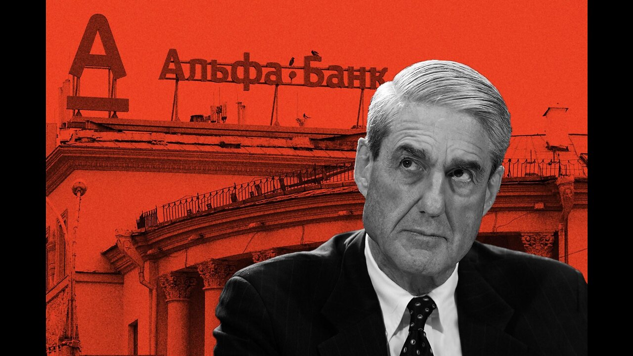 The Mueller Report