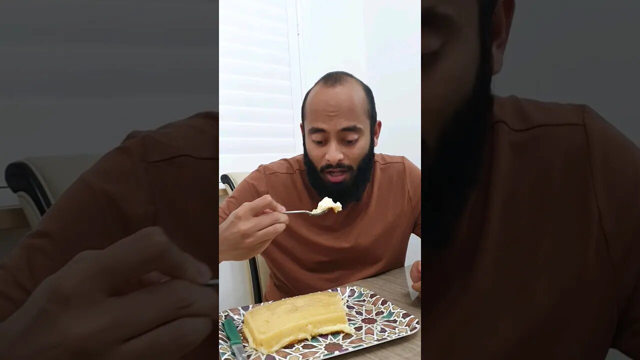 Cake Tasting Gone WRONG! 🤮 #shorts #viral #cake #food