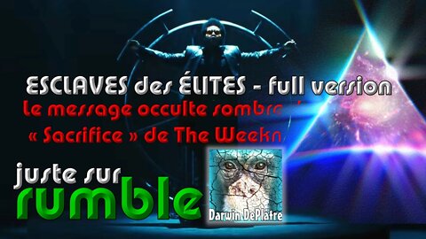 ESCLAVES des ÉLITES - full version