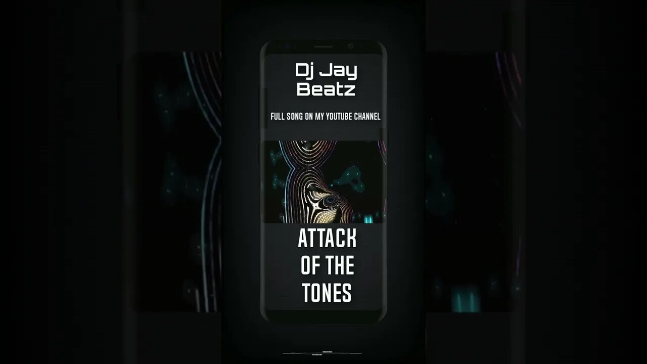 Attack Of The Tones Part 2