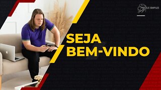 Seja bem-vindo ao Pregue Simples | Lucas Herculiani