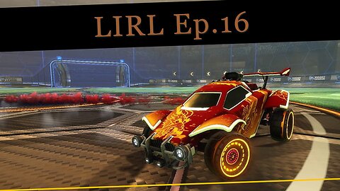 LIRL. Ep.16