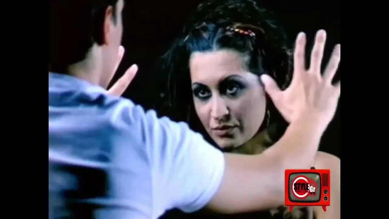 Άκης Δείξιμος - Καληνύχτα Ιωάννα (1999 & 2023 version)