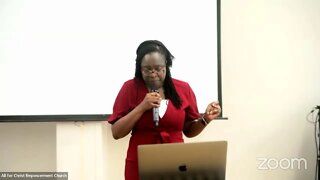 ACE Church Service