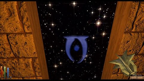 Daggerfall Stream: It has been forseen