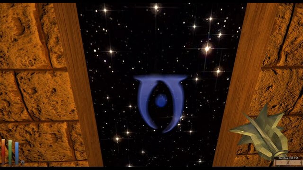 Daggerfall Stream: It has been forseen