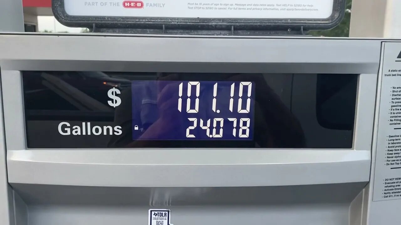 Brandon Fuel