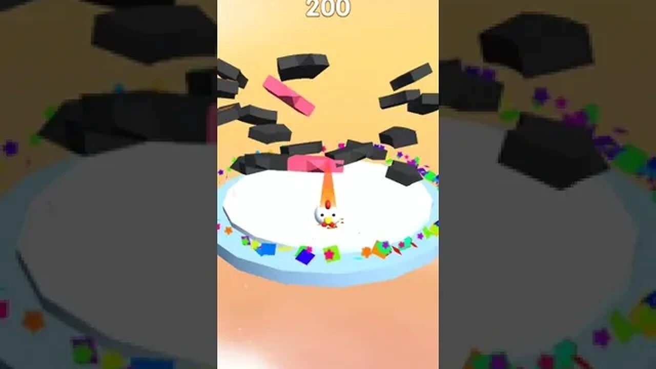 Stack ball mania Lvl #367-369