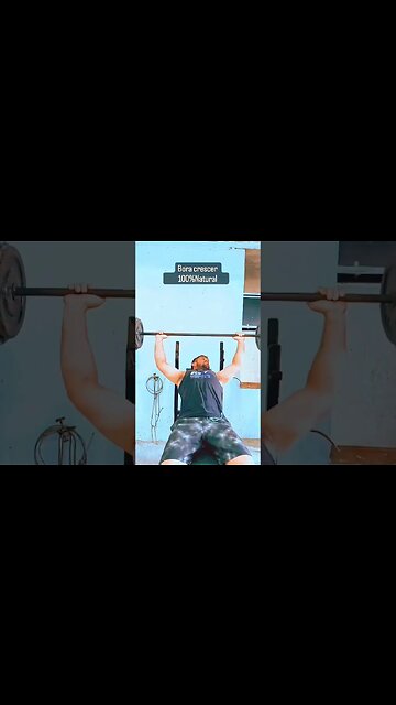 Bora crescer NATURAL