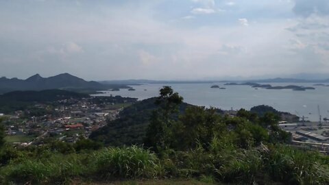 MORRO DA CRUZ SÃO FRANCISCO DO SUL - SC