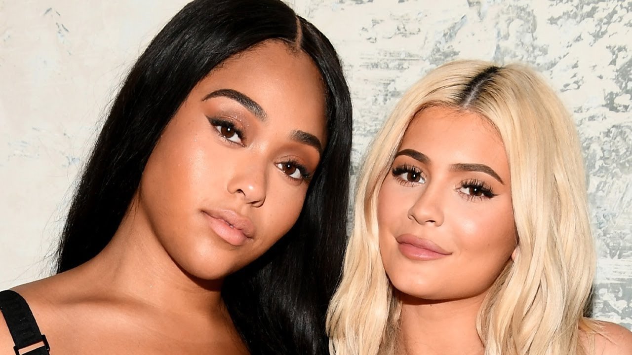 Kylie Jenner Gets ROASTED For ‘Self Made Billionaire Title & Jordyn Woods Reconciliation UPDATE!